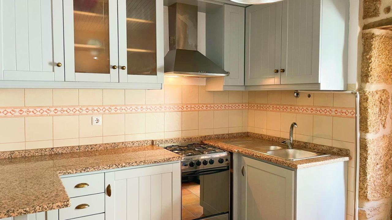 Casa De Partida Villa Covilhã Eksteriør bilde