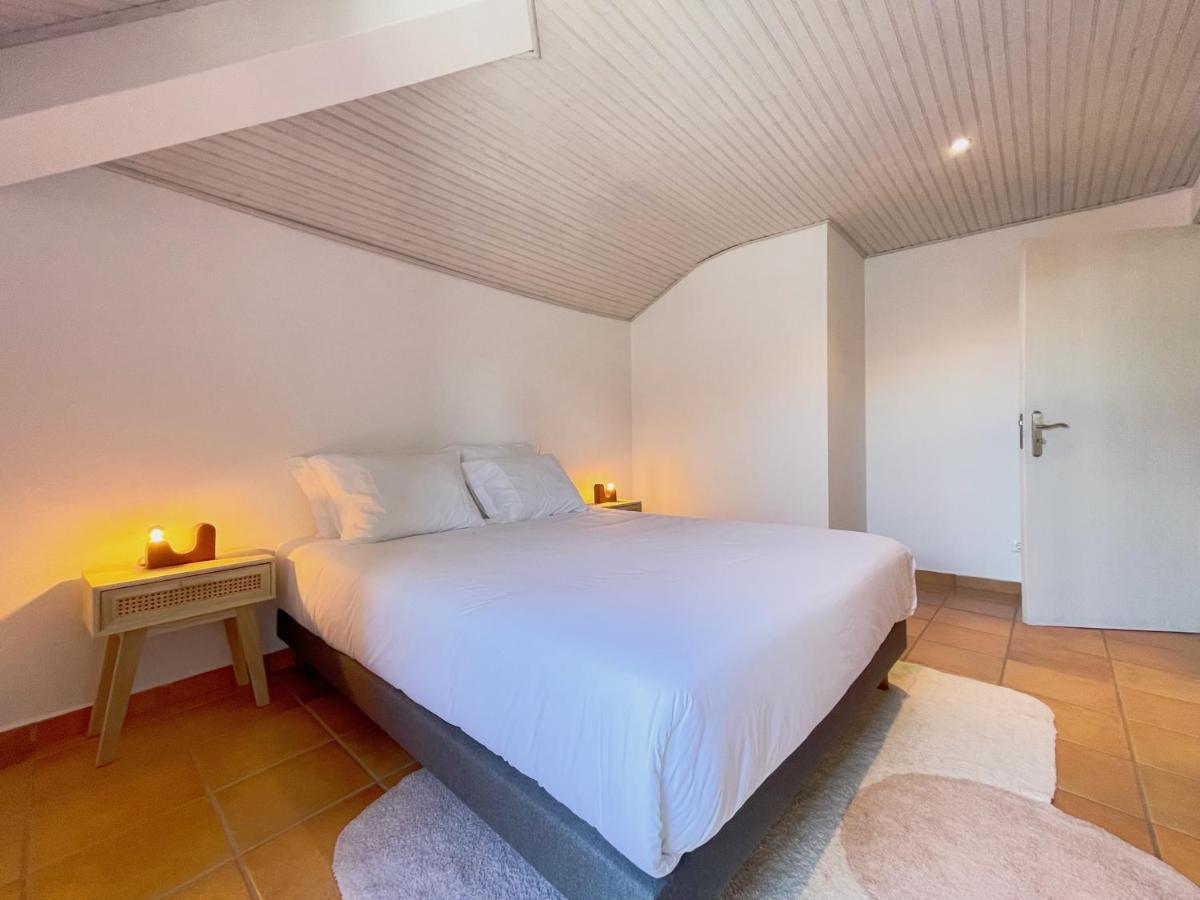 Casa De Partida Villa Covilhã Eksteriør bilde