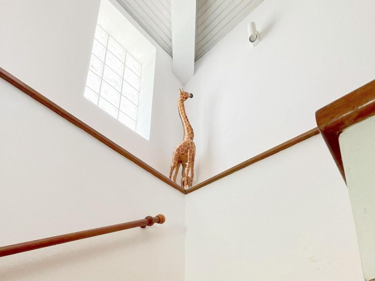 Casa De Partida Villa Covilhã Eksteriør bilde